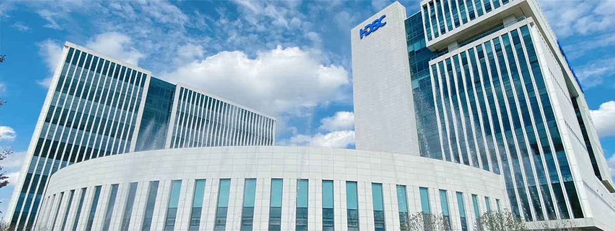 Регулярные поставки микроконтроллеров HUADA