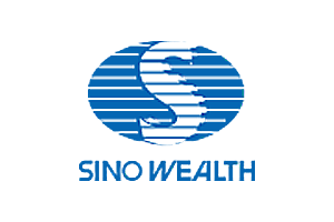 SINO WEALTH ELECTRONIC