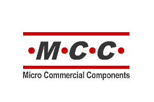 Micro Commercial Components