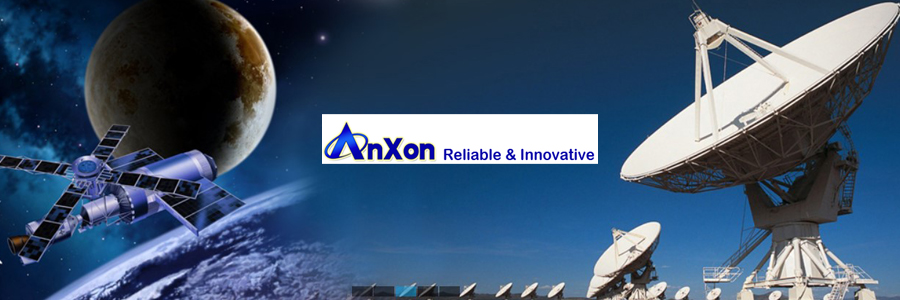ЮниРЭК – официальный дистрибьютор Anxon