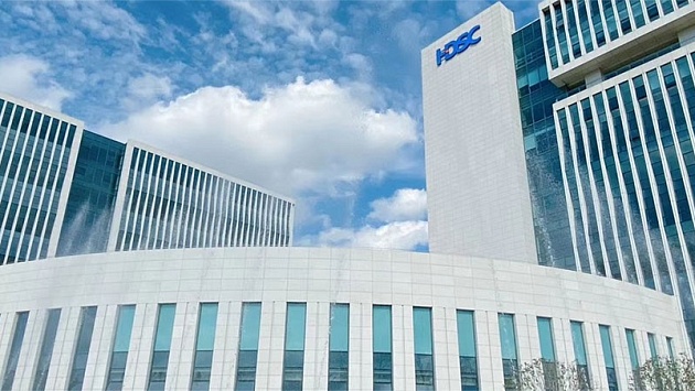 Регулярные поставки микроконтроллеров HUADA