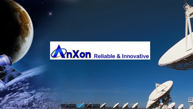 ЮниРЭК – официальный дистрибьютор Anxon